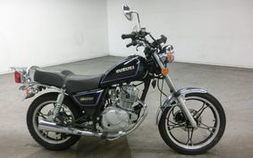 SUZUKI GN125 H PCJG9