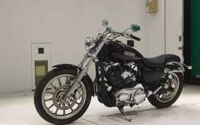 HARLEY XL1200C 2004