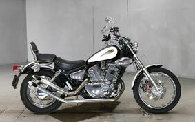 YAMAHA VIRAGO 250 S 3DM