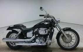 HONDA SHADOW 400 SLASHER 2000 NC40