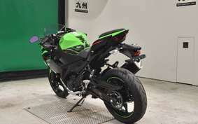 KAWASAKI NINJA 400 2022 EX400G