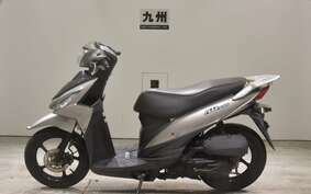 SUZUKI ADDRESS 110 CE47A