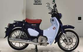 HONDA C125 SUPER CUB JA48