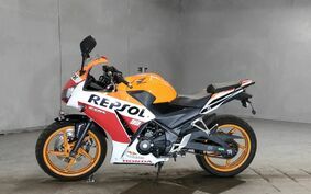 HONDA CBR250R MC41