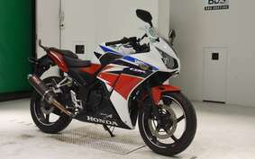 HONDA CBR250R GEN 3 MC41