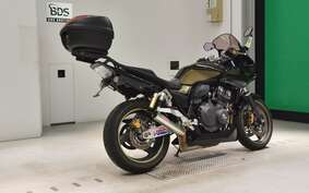 HONDA CB400 SUPER BOLDOR VTEC 2012 NC42