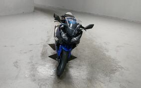 KAWASAKI NINJA 250 EX250L