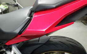 HONDA CBR250RR A MC51