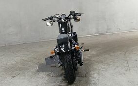 HARLEY XL1200X 2021 LC3