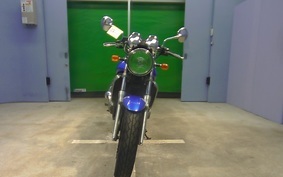 KAWASAKI BALIUS 250 Gen.2 2002 ZR250B