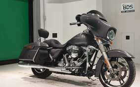 HARLEY FLHX 1690 2014