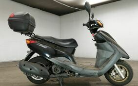 YAMAHA AXIS 125 TREET SE53J