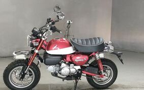 HONDA MONKEY 125 JB02