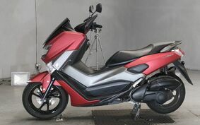 YAMAHA N-MAX 125 SED6J