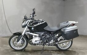 BMW R1200R 2011 0378