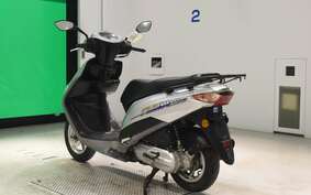 SUZUKI ADDRESS V125 TC570