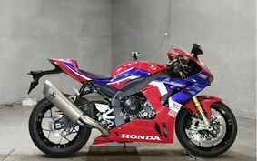 HONDA CBR1000RR RSP 2021 SC82