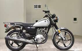 YAMAHA YB125SP PCJL