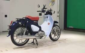 HONDA C125 SUPER CUB JA58