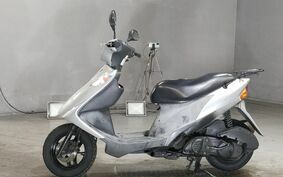 SUZUKI ADDRESS V125 CF4EA