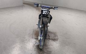 YAMAHA YZ85LW CB10C
