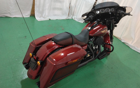 HARLEY FLHXS 2023 AEP