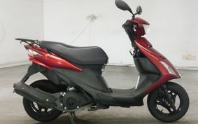 SUZUKI ADDRESS V125 S CF4MA