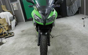 KAWASAKI NINJA 400R 2012 ER400B