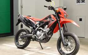 HONDA CRF250M MD38