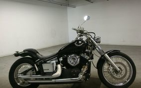 YAMAHA DRAGSTAR 400 1996 4TR