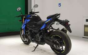 SUZUKI GSX-S750 A 2022 C533F