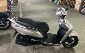 HONDA LEAD 125 JF45