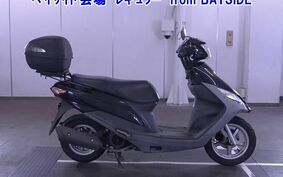 SUZUKI ADDRESS 125 DT11A