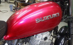 SUZUKI GRASS TRACKER NJ47A