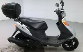 SUZUKI ADDRESS V125 G CF4EA