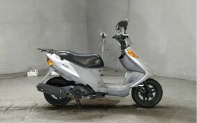 SUZUKI ADDRESS V125 CF4EA