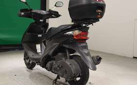 SUZUKI ADDRESS V125 S CF4MA