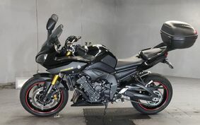 YAMAHA FAZER FZ8 2012 RN25