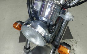 HONDA CB223S MC40