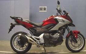 HONDA NC750X DCT EP 2017 RC90