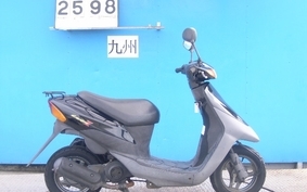 SUZUKI LET's 2 CA1KA