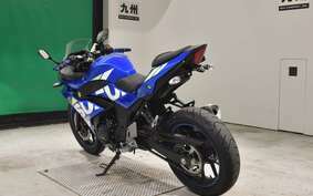 SUZUKI GSX250R DN11A