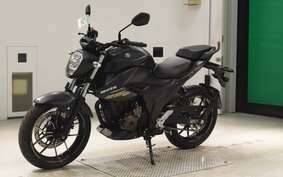 SUZUKI GIXXER 250 ED22B