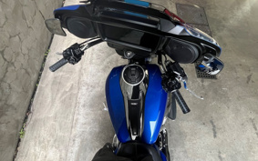 HARLEY HARLEY FLHX1580 2024 KB7