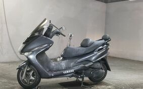 YAMAHA MAJESTY 125 SE27