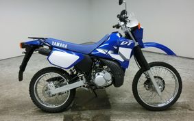 YAMAHA DT125R DE03