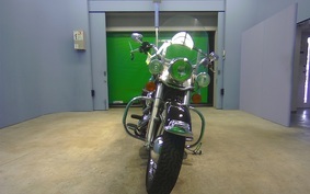 HARLEY FLSTC 1450 2004 BJY