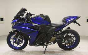 YAMAHA YZF-R25 RG43J