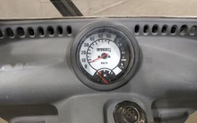 HONDA GYRO TA03