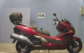 HONDA SILVER WING 400 GTA 2010 NF03